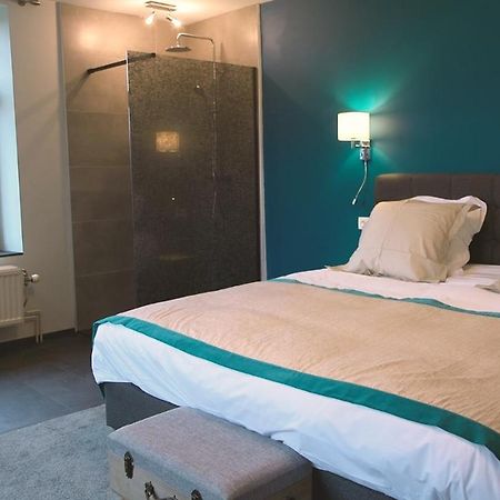 Jeux De Gouts Hotel Врес-сюр-Сьомоа Екстериор снимка